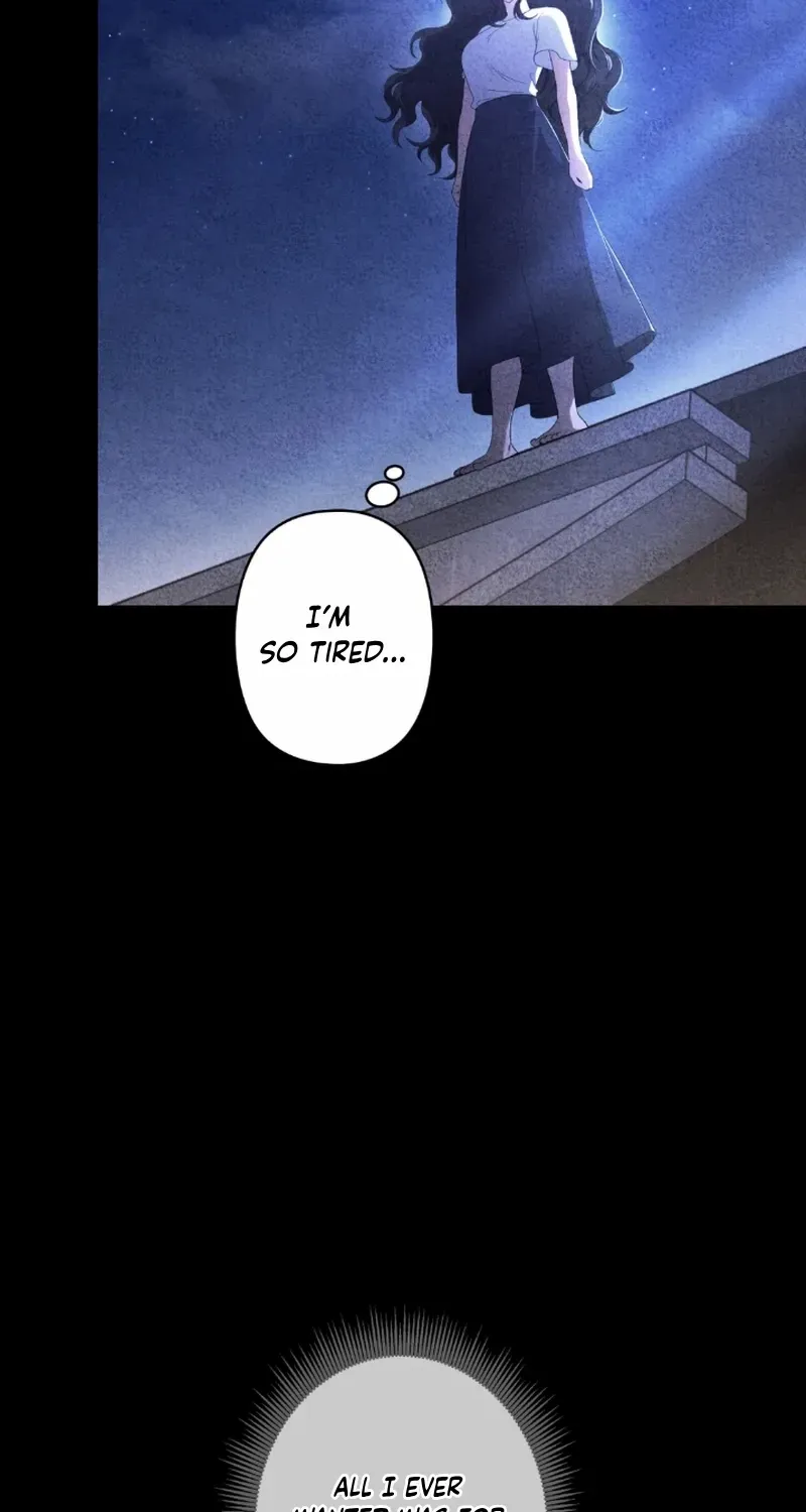 The Murderer is Targeting the Young Lady with Brown Hair Chapter 2 page 54 - 