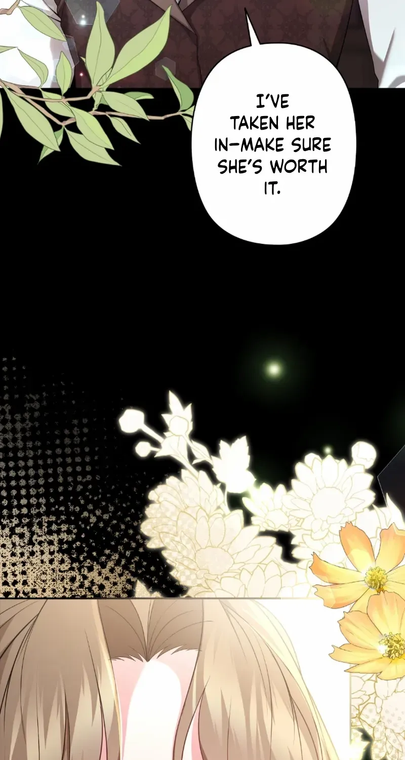 The Murderer is Targeting the Young Lady with Brown Hair Chapter 2 page 7 - 