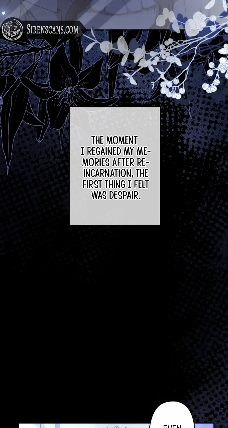 The Murderer is Targeting the Young Lady with Brown Hair Chapter 2 page 61 - 