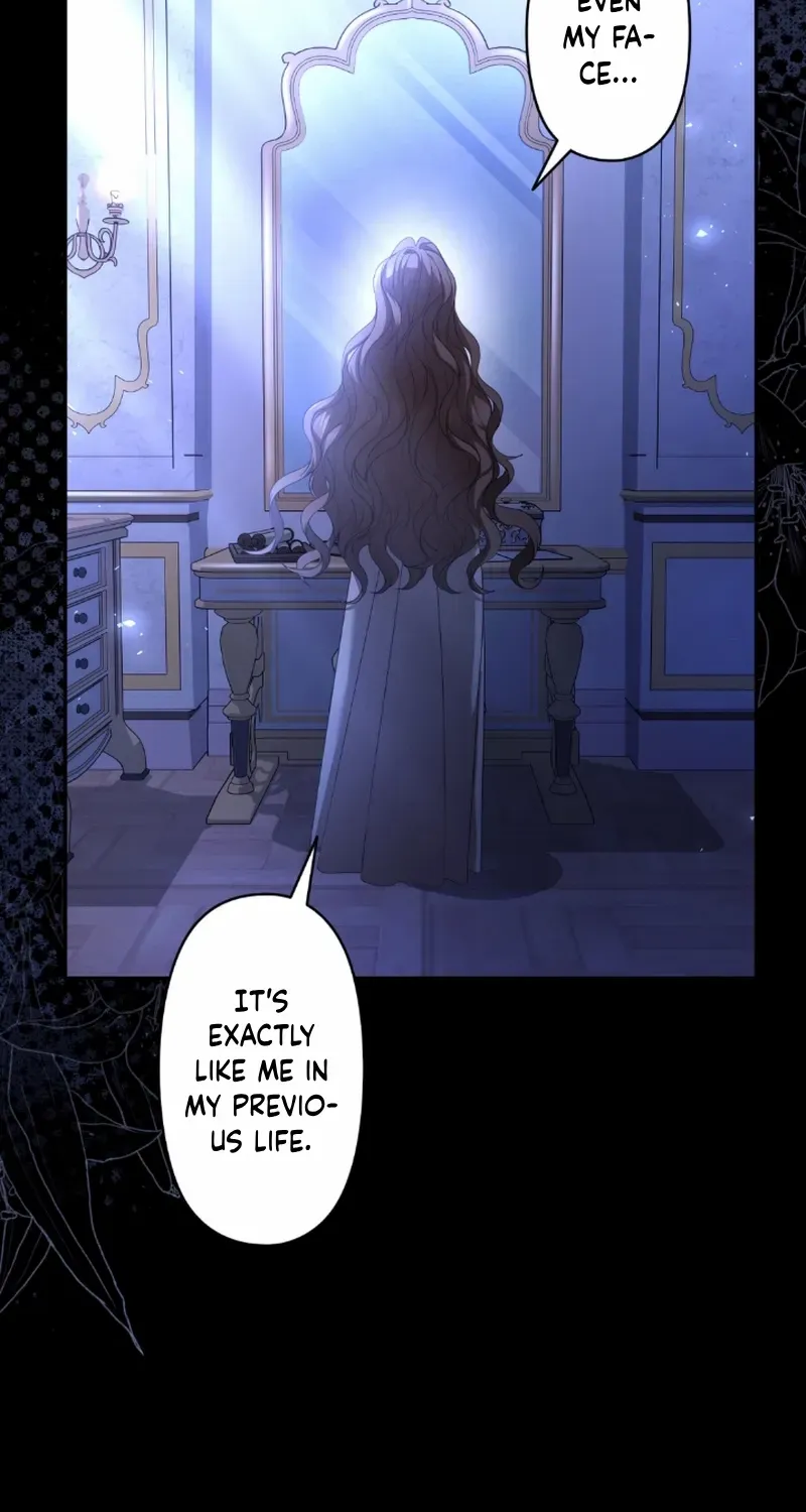 The Murderer is Targeting the Young Lady with Brown Hair Chapter 2 page 62 - 