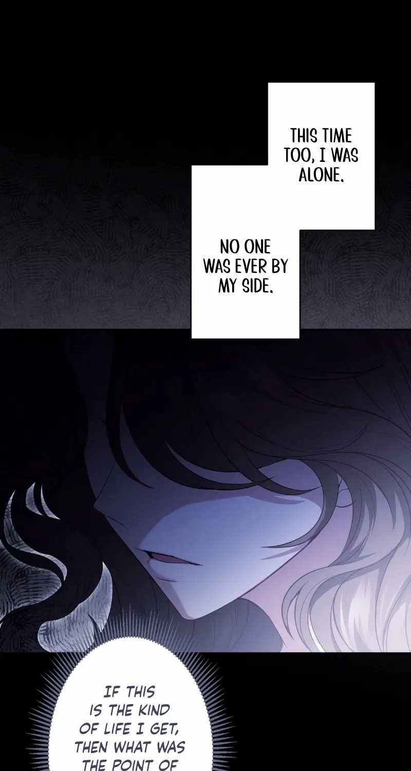 The Murderer is Targeting the Young Lady with Brown Hair Chapter 2 page 63 - 