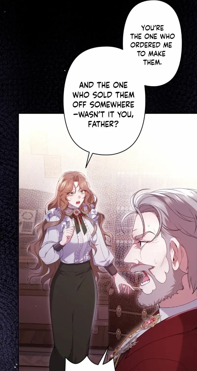 The Murderer is Targeting the Young Lady with Brown Hair Chapter 2 page 68 - 
