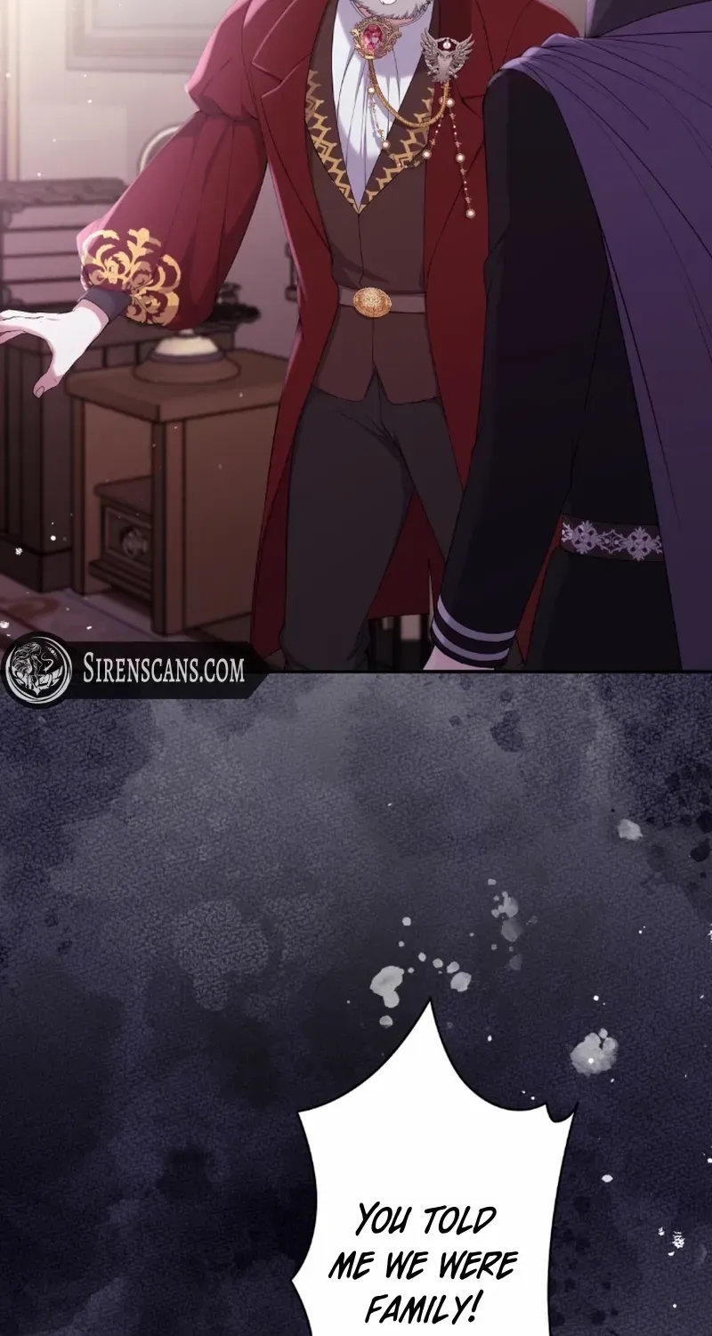 The Murderer is Targeting the Young Lady with Brown Hair Chapter 2 page 70 - 