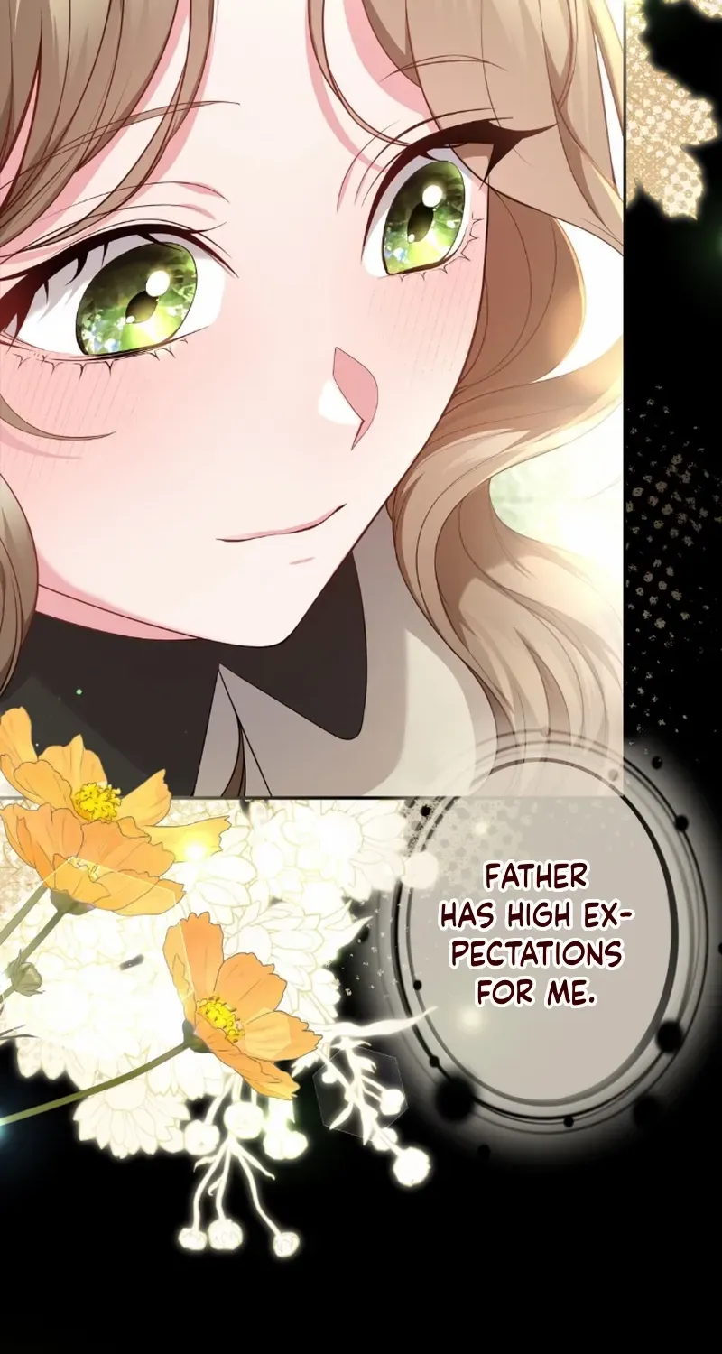 The Murderer is Targeting the Young Lady with Brown Hair Chapter 2 page 8 - 