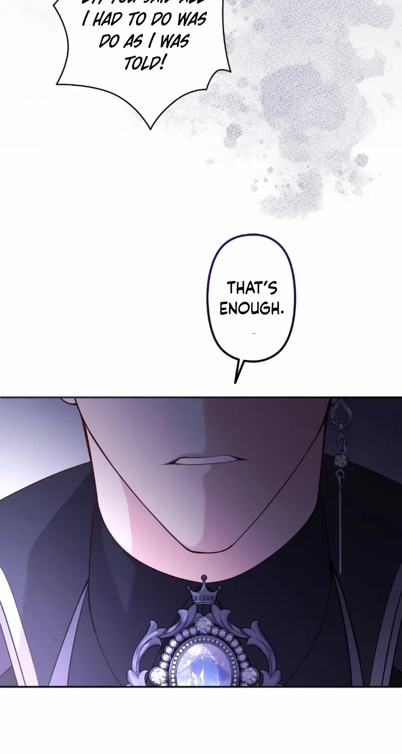 The Murderer is Targeting the Young Lady with Brown Hair Chapter 2 page 72 - 