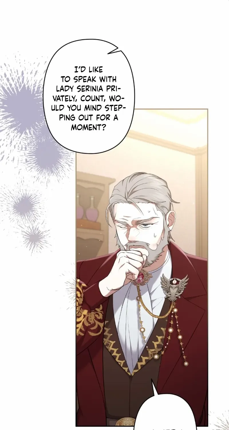 The Murderer is Targeting the Young Lady with Brown Hair Chapter 2 page 73 - 