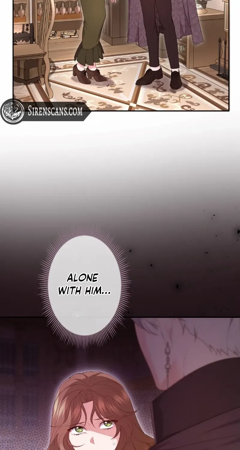 The Murderer is Targeting the Young Lady with Brown Hair Chapter 2 page 75 - 
