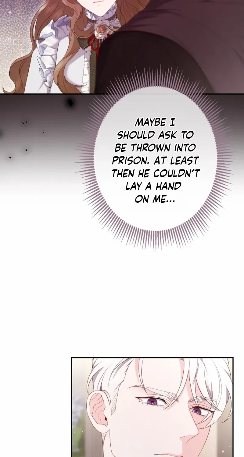The Murderer is Targeting the Young Lady with Brown Hair Chapter 2 page 76 - 