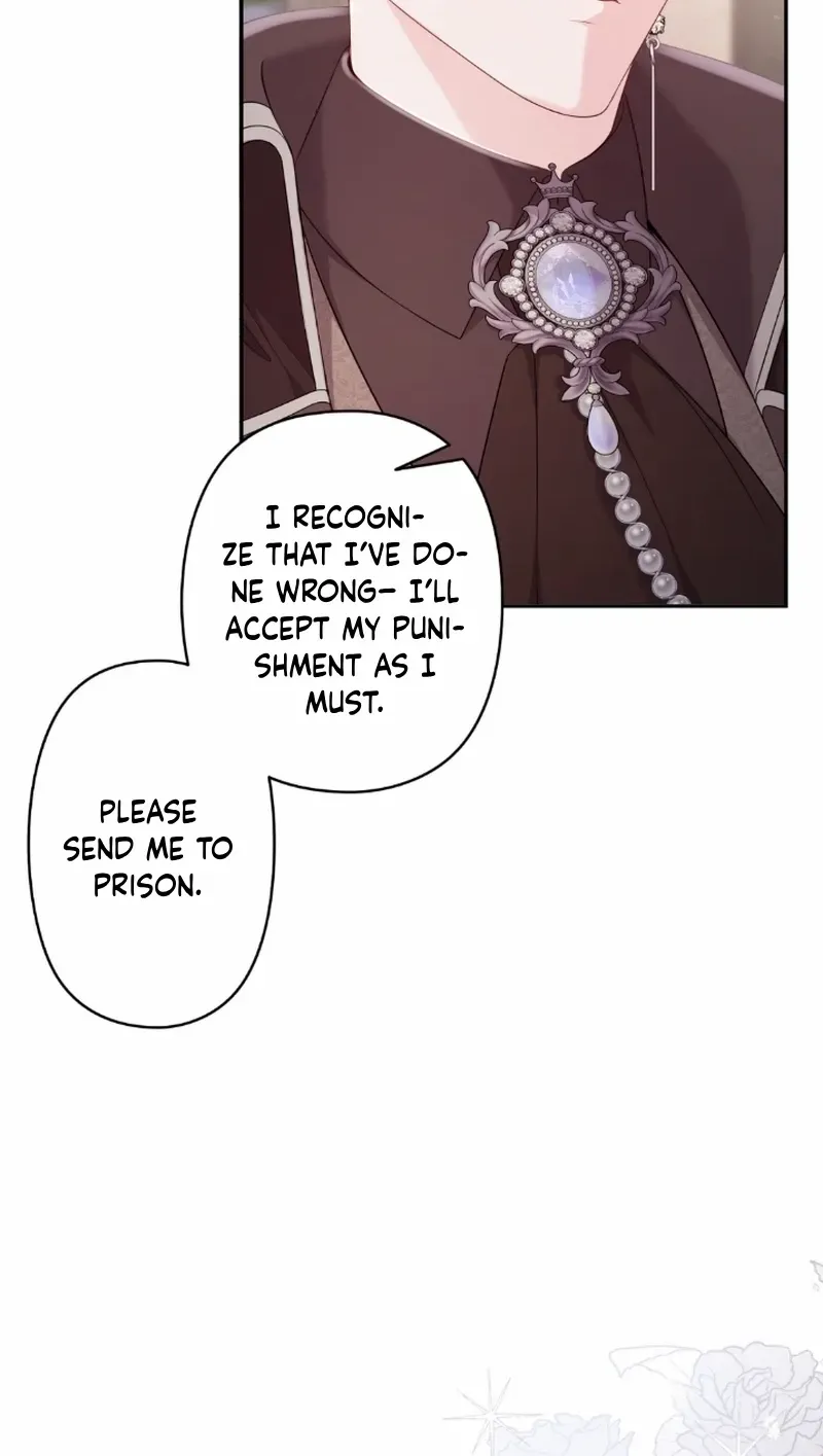 The Murderer is Targeting the Young Lady with Brown Hair Chapter 2 page 77 - 