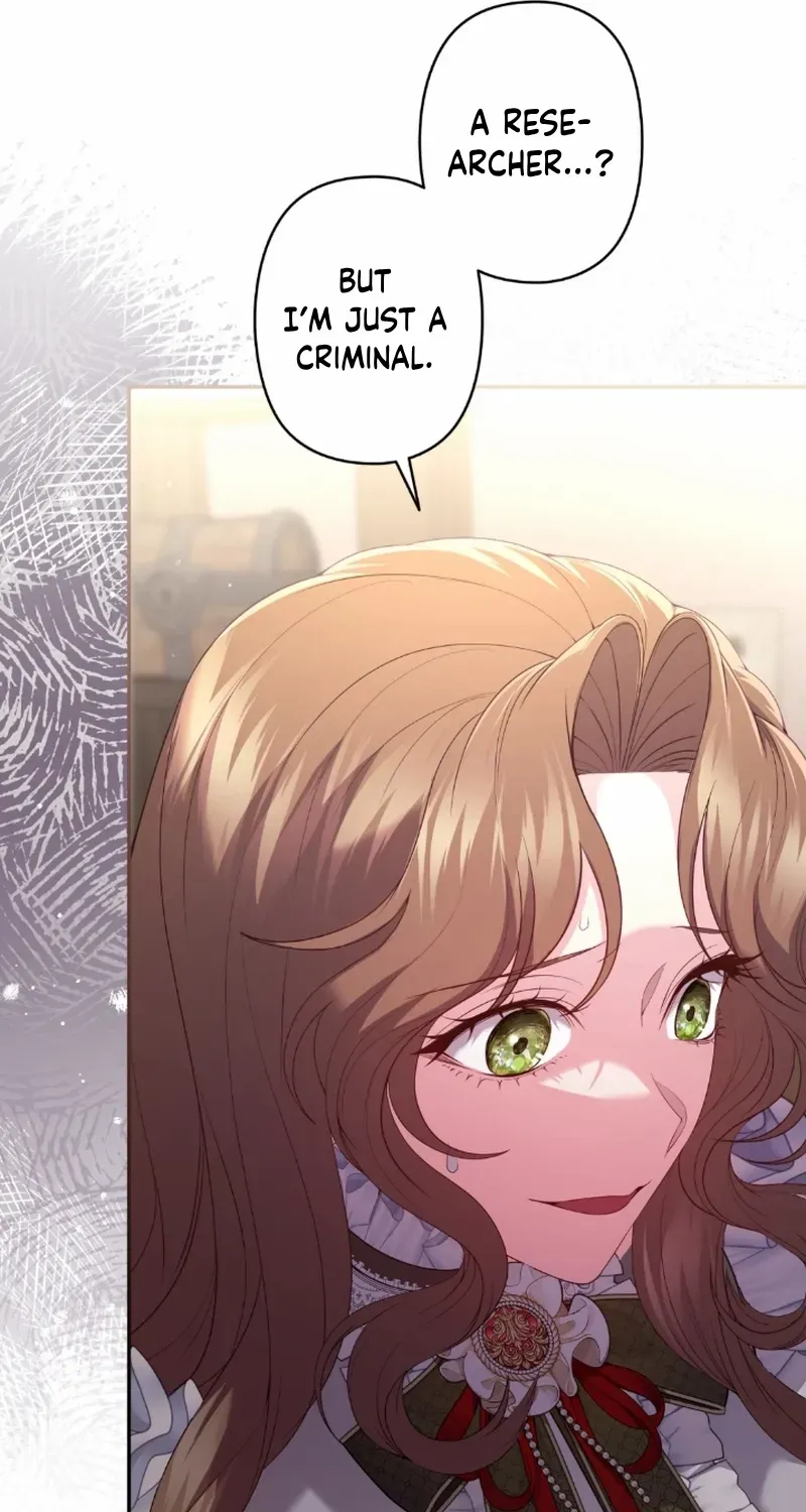 The Murderer is Targeting the Young Lady with Brown Hair Chapter 2 page 88 - 
