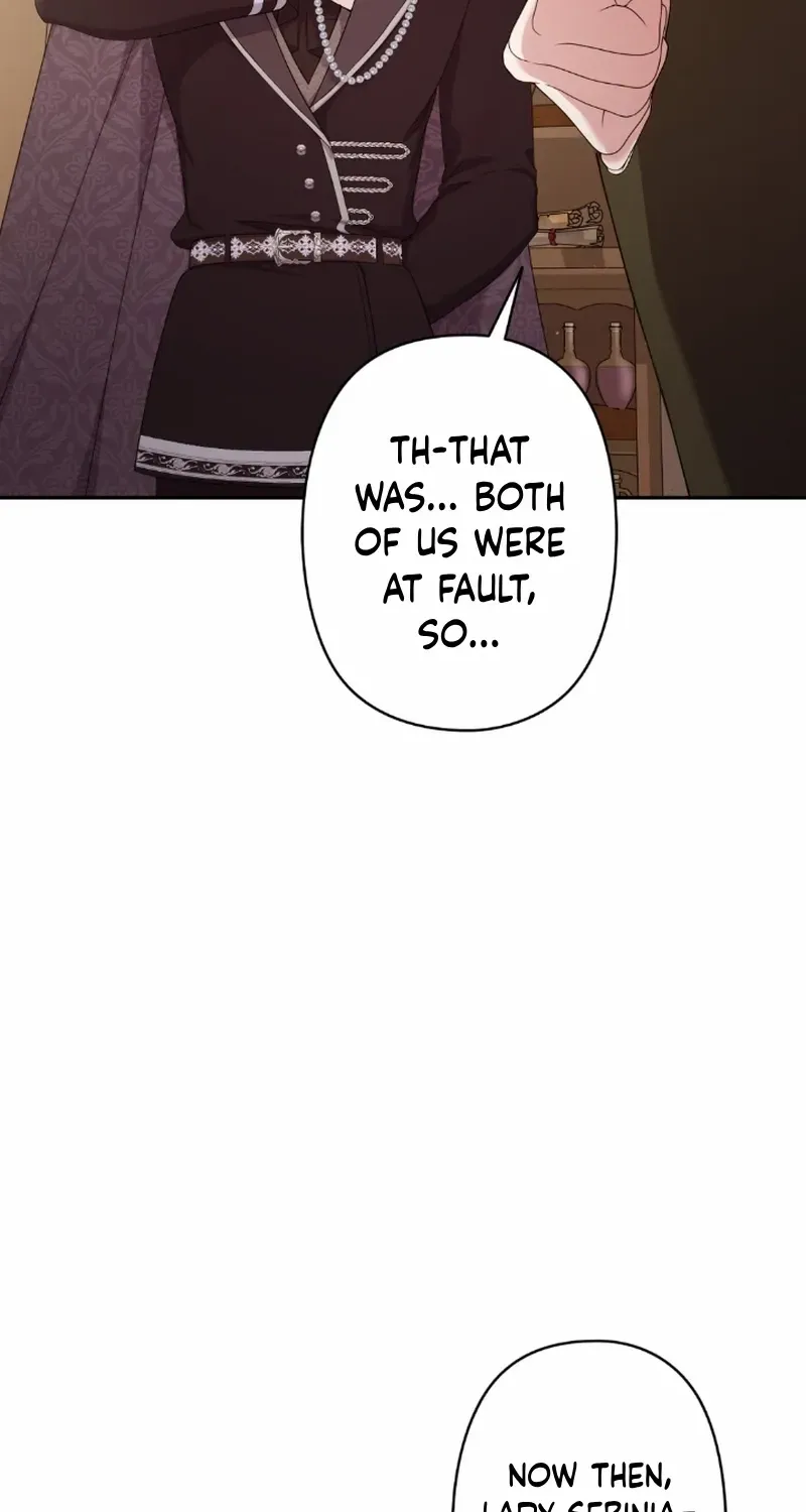 The Murderer is Targeting the Young Lady with Brown Hair Chapter 2 page 90 - 