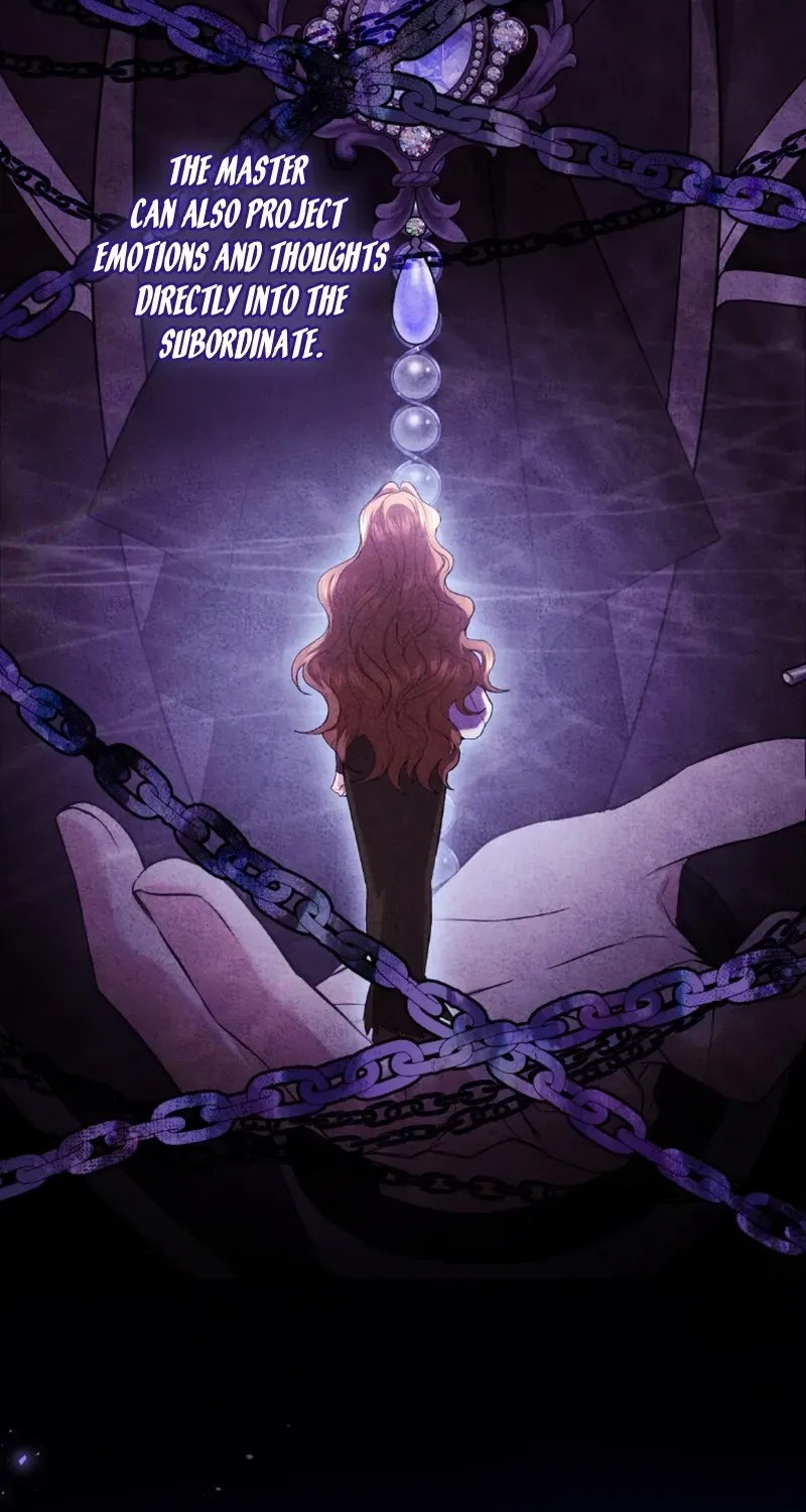 The Murderer is Targeting the Young Lady with Brown Hair Chapter 2 page 94 - 