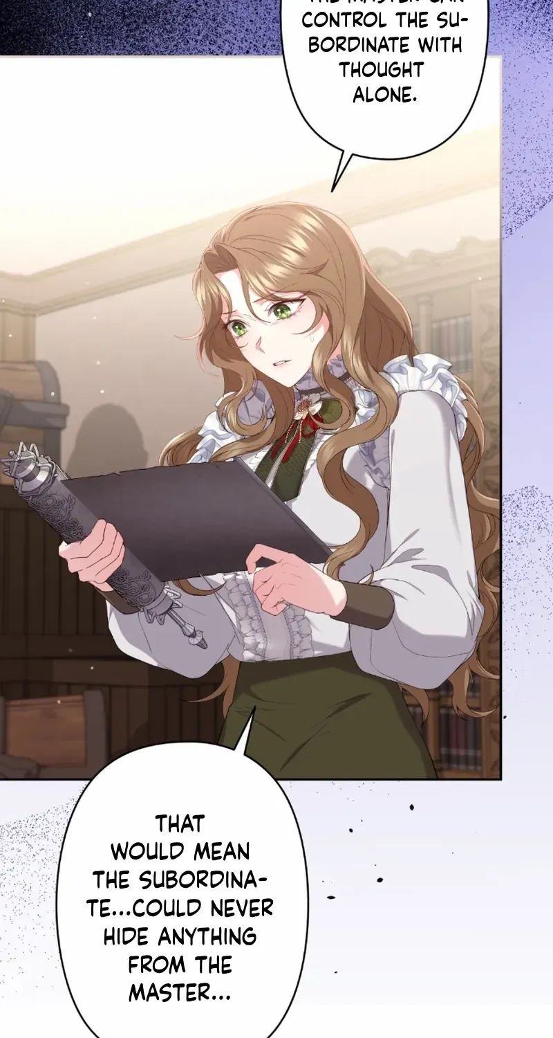 The Murderer is Targeting the Young Lady with Brown Hair Chapter 2 page 96 - 