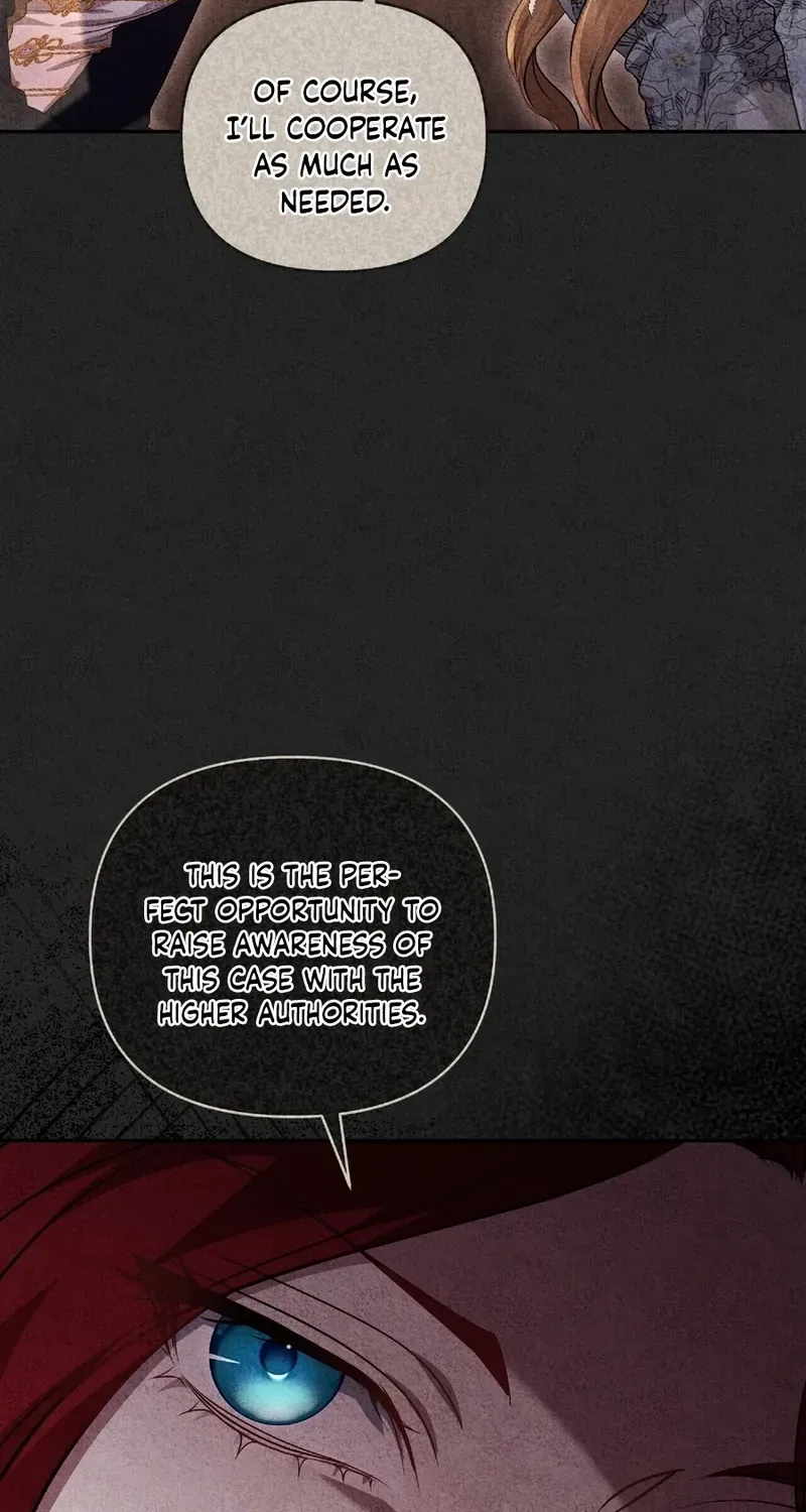 The Murderer is Targeting the Young Lady with Brown Hair Chapter 20 page 13 - 