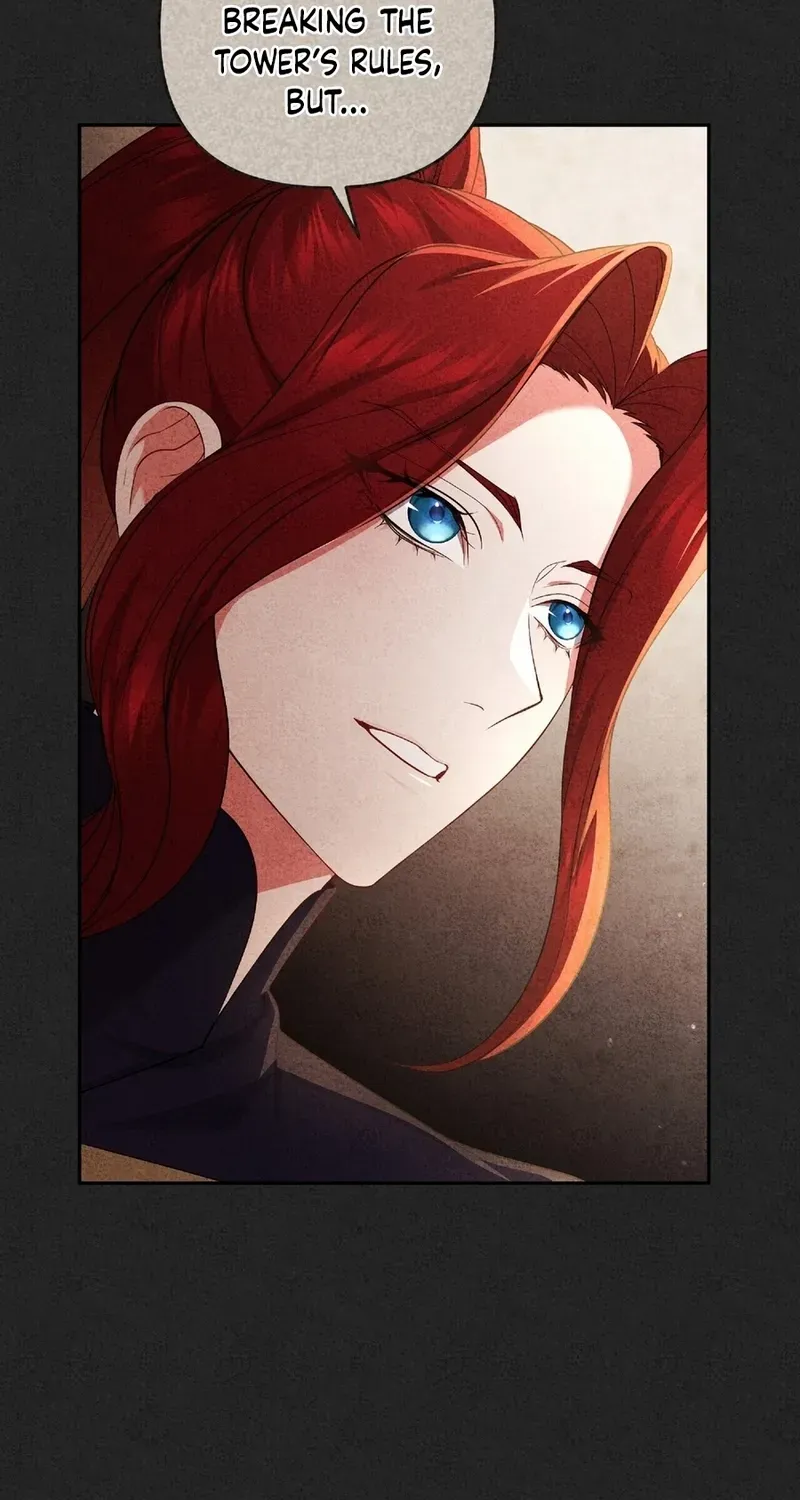 The Murderer is Targeting the Young Lady with Brown Hair Chapter 20 page 19 - 
