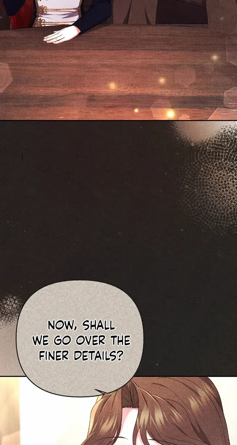 The Murderer is Targeting the Young Lady with Brown Hair Chapter 20 page 22 - 