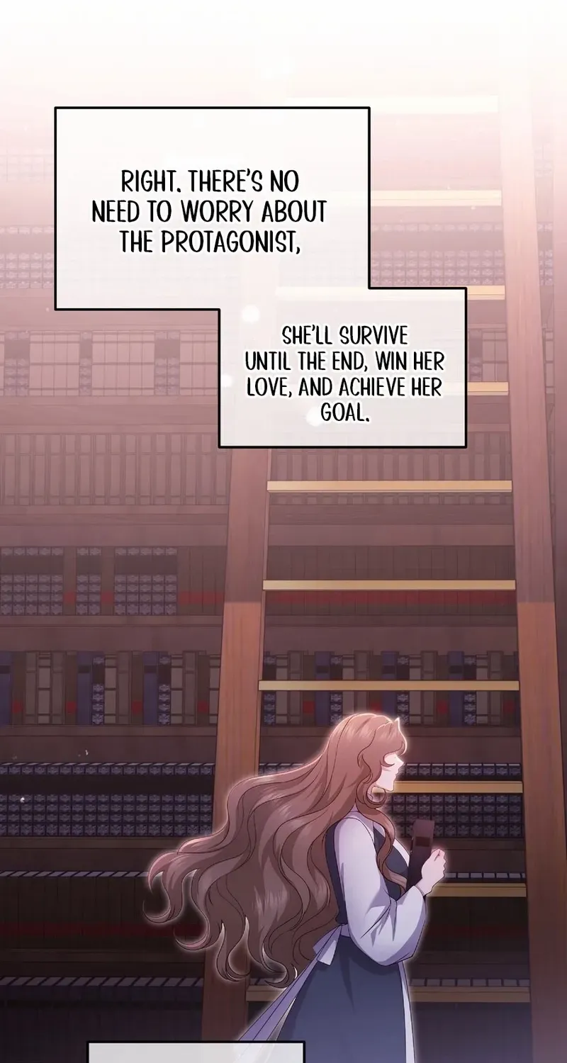 The Murderer is Targeting the Young Lady with Brown Hair Chapter 20 page 24 - 