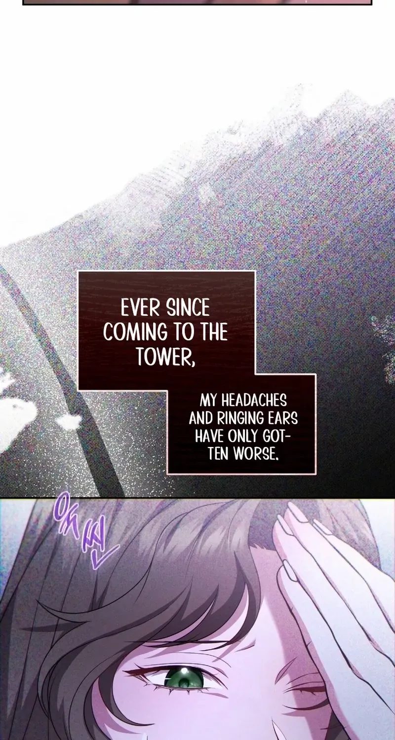 The Murderer is Targeting the Young Lady with Brown Hair Chapter 20 page 26 - 