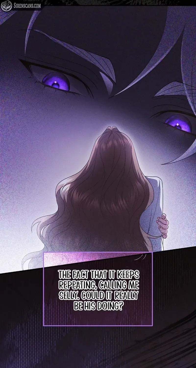 The Murderer is Targeting the Young Lady with Brown Hair Chapter 20 page 31 - 