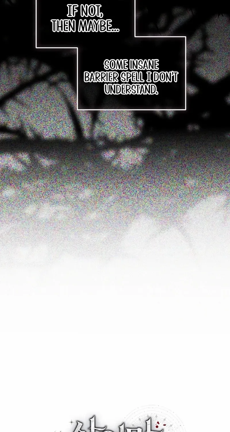 The Murderer is Targeting the Young Lady with Brown Hair Chapter 20 page 33 - 