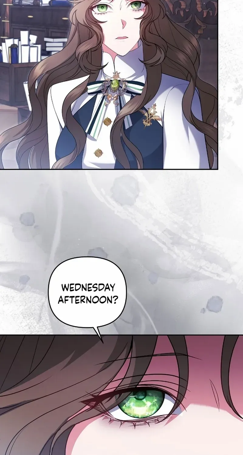 The Murderer is Targeting the Young Lady with Brown Hair Chapter 20 page 37 - 