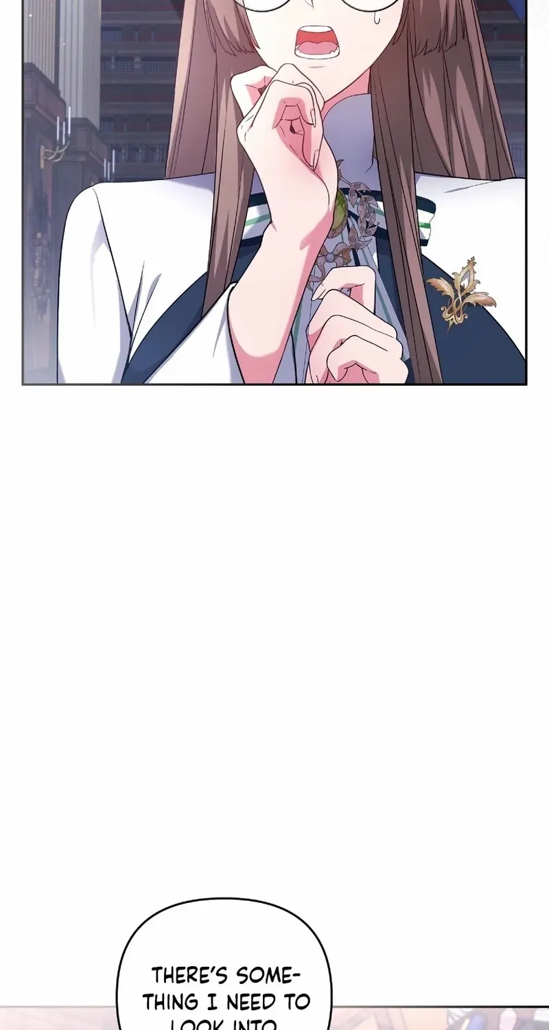 The Murderer is Targeting the Young Lady with Brown Hair Chapter 20 page 39 - 