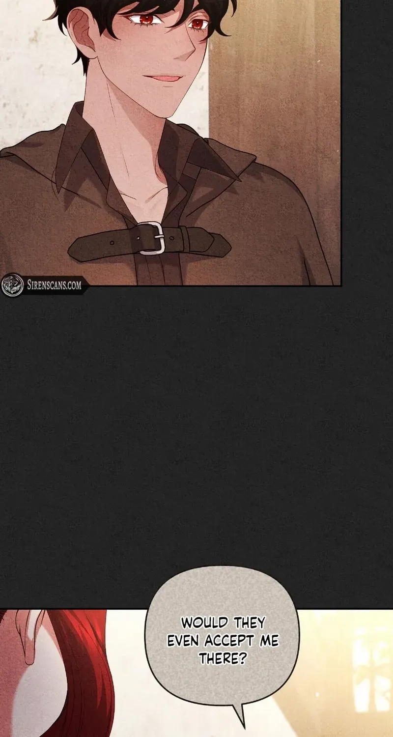 The Murderer is Targeting the Young Lady with Brown Hair Chapter 20 page 5 - 
