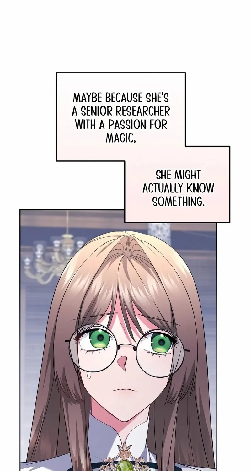 The Murderer is Targeting the Young Lady with Brown Hair Chapter 20 page 42 - 