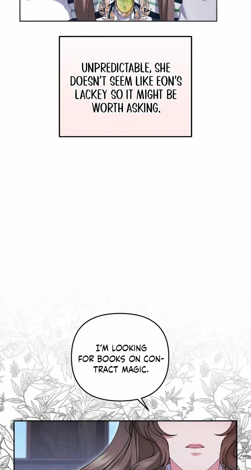 The Murderer is Targeting the Young Lady with Brown Hair Chapter 20 page 43 - 