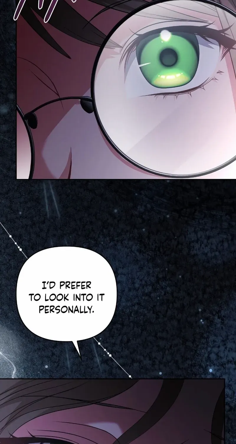The Murderer is Targeting the Young Lady with Brown Hair Chapter 20 page 45 - 