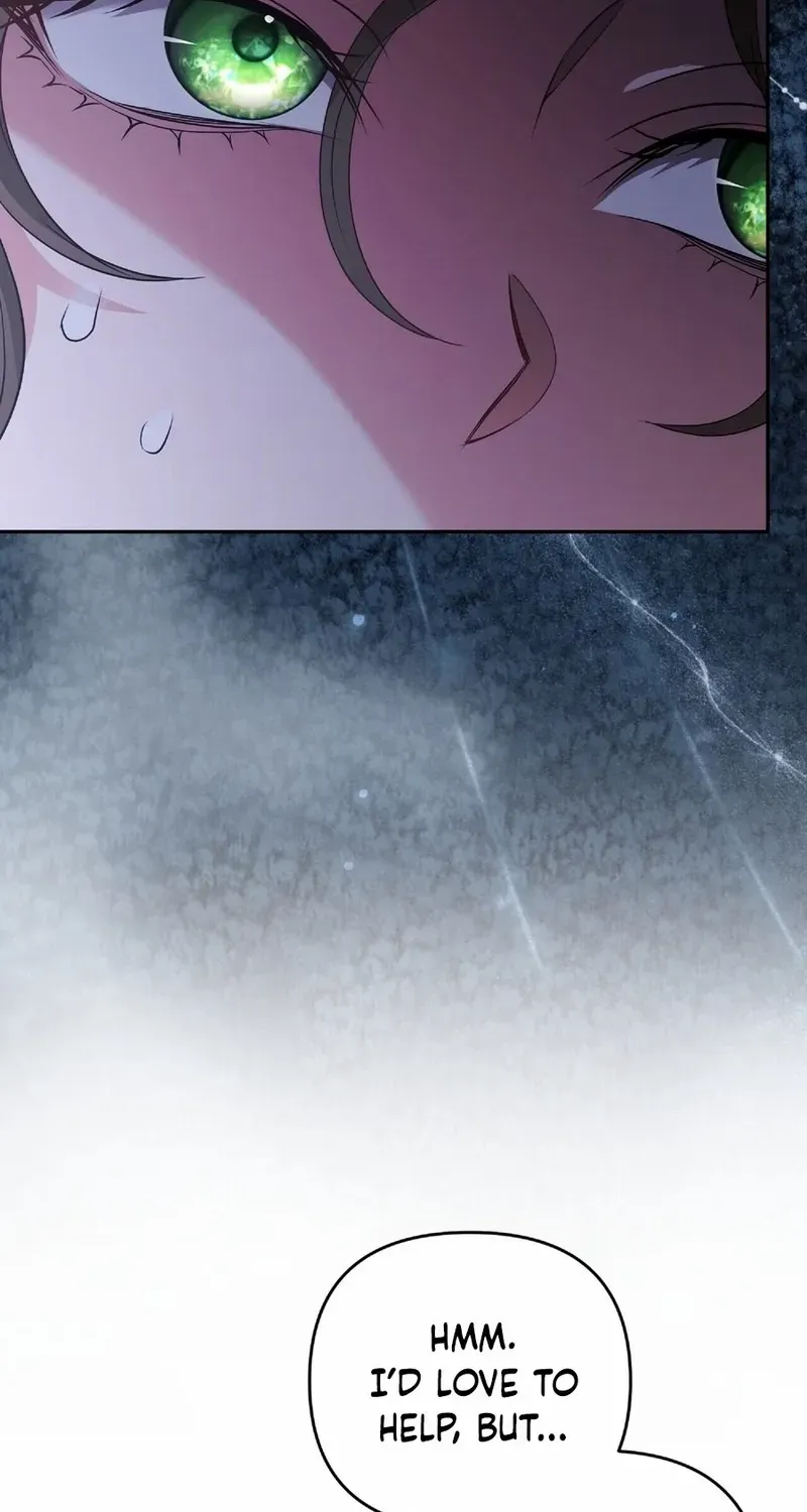 The Murderer is Targeting the Young Lady with Brown Hair Chapter 20 page 46 - 