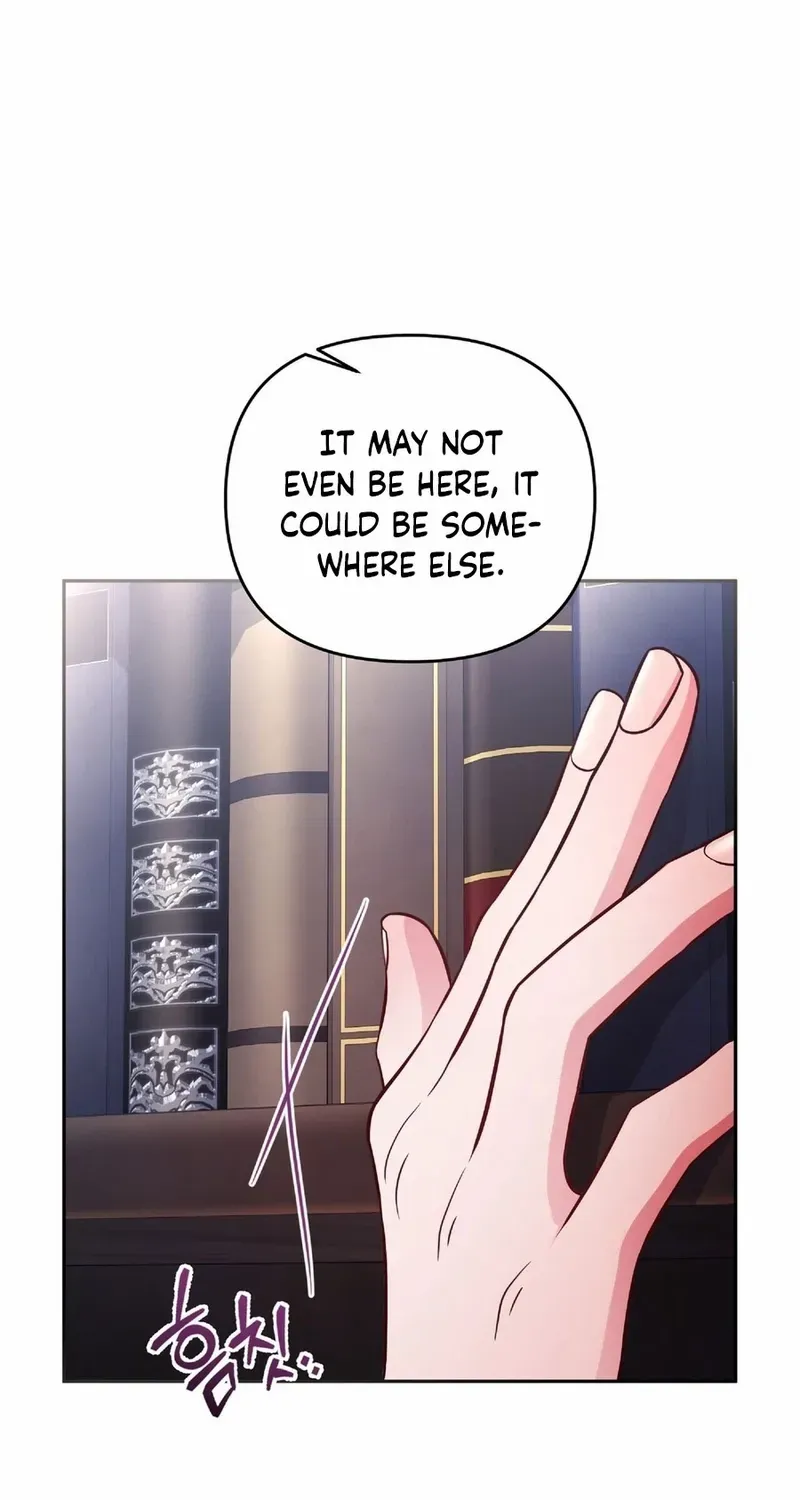 The Murderer is Targeting the Young Lady with Brown Hair Chapter 20 page 49 - 