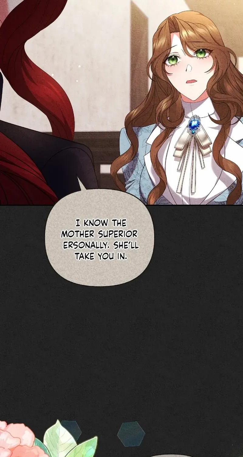 The Murderer is Targeting the Young Lady with Brown Hair Chapter 20 page 6 - 