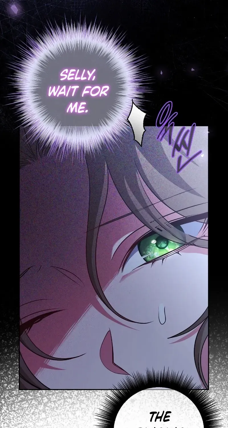 The Murderer is Targeting the Young Lady with Brown Hair Chapter 20 page 53 - 