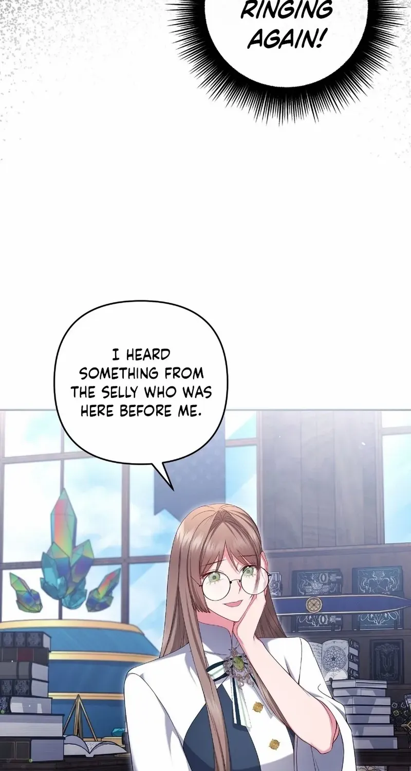 The Murderer is Targeting the Young Lady with Brown Hair Chapter 20 page 54 - 