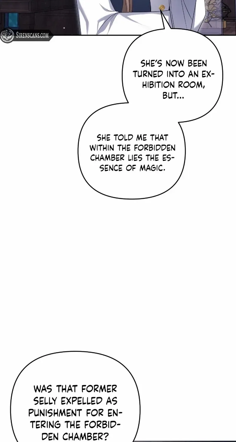 The Murderer is Targeting the Young Lady with Brown Hair Chapter 20 page 55 - 