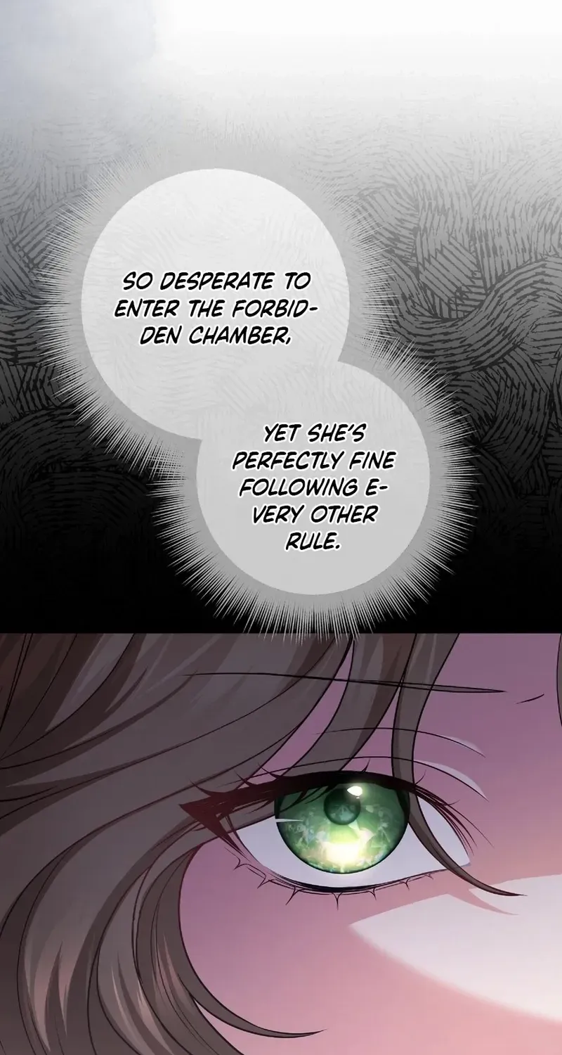 The Murderer is Targeting the Young Lady with Brown Hair Chapter 20 page 58 - 