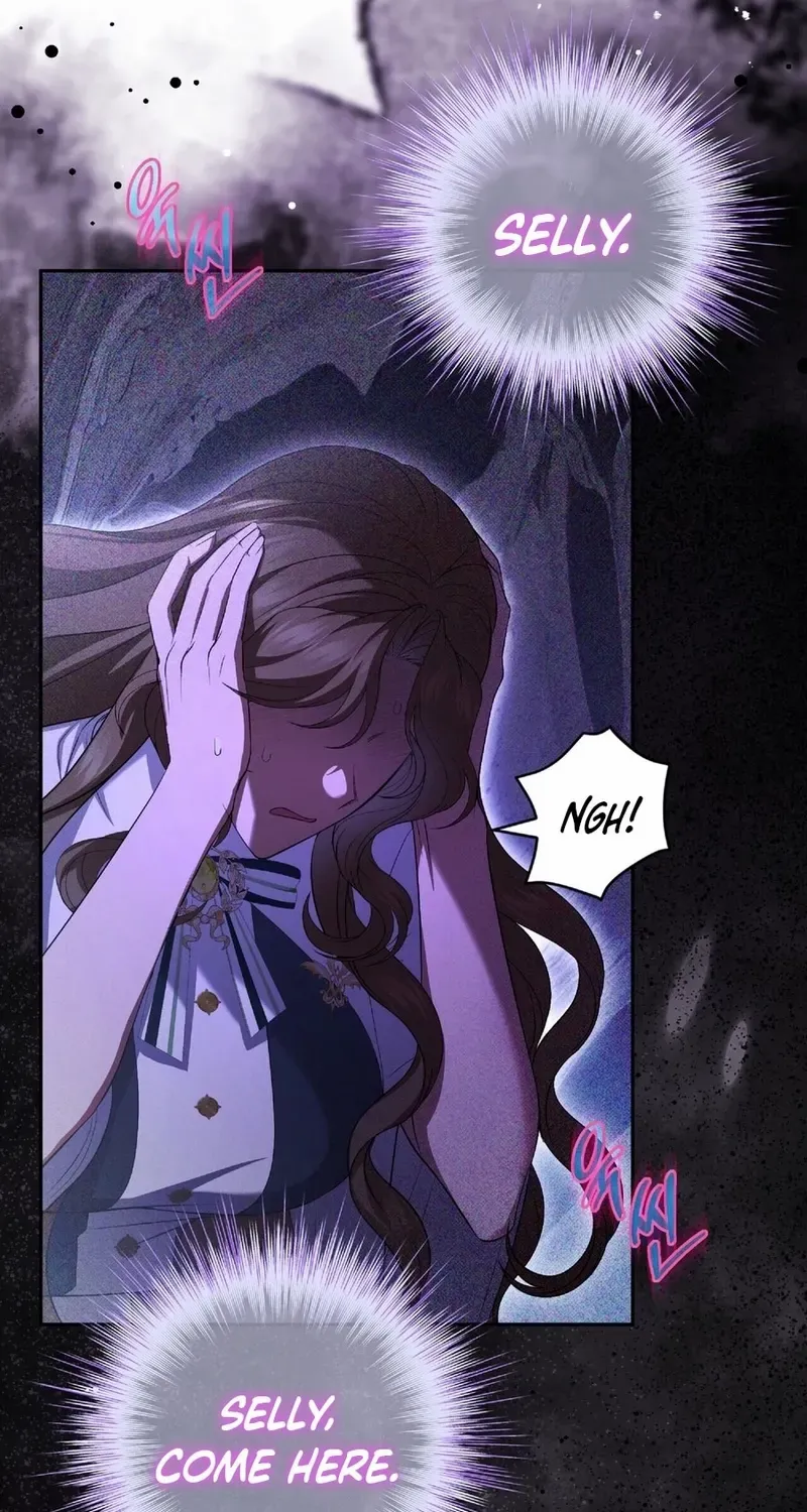 The Murderer is Targeting the Young Lady with Brown Hair Chapter 20 page 61 - 