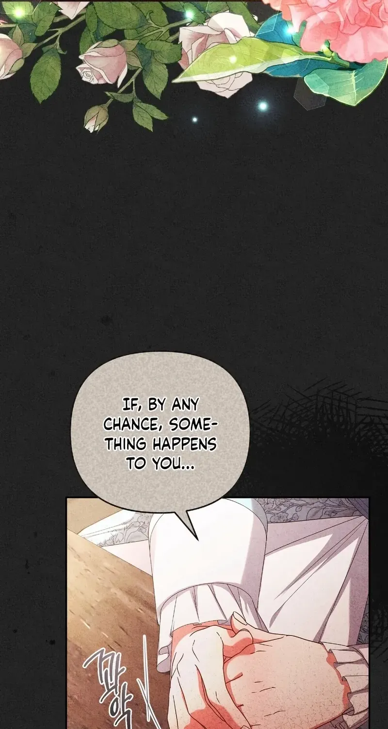 The Murderer is Targeting the Young Lady with Brown Hair Chapter 20 page 8 - 