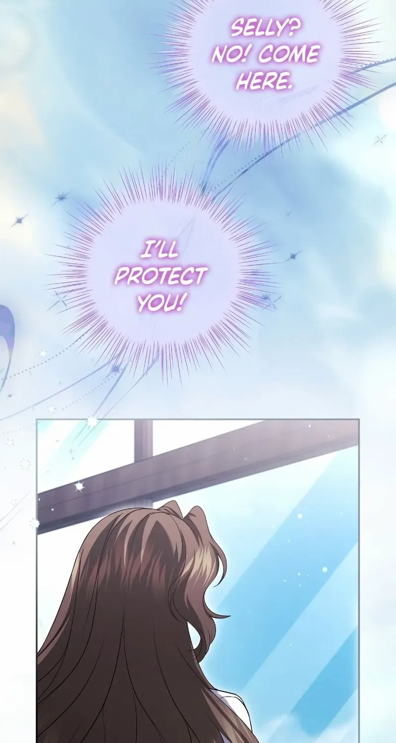 The Murderer is Targeting the Young Lady with Brown Hair Chapter 20 page 76 - 