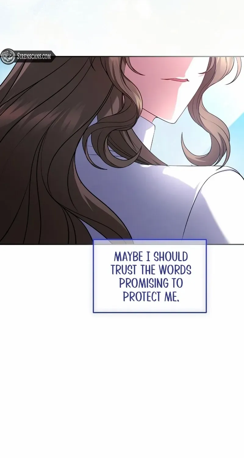 The Murderer is Targeting the Young Lady with Brown Hair Chapter 20 page 78 - 