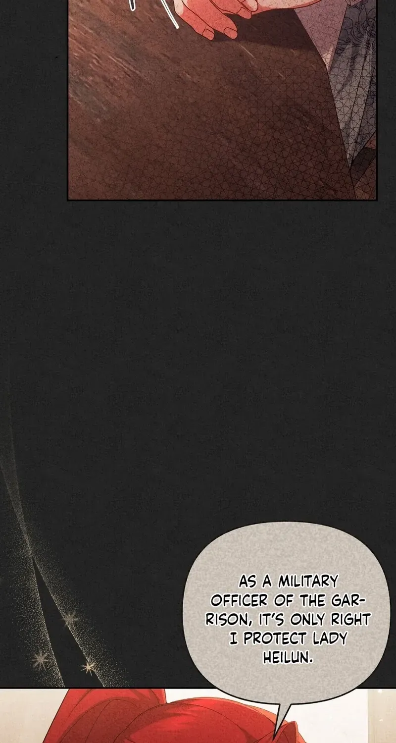 The Murderer is Targeting the Young Lady with Brown Hair Chapter 20 page 9 - 