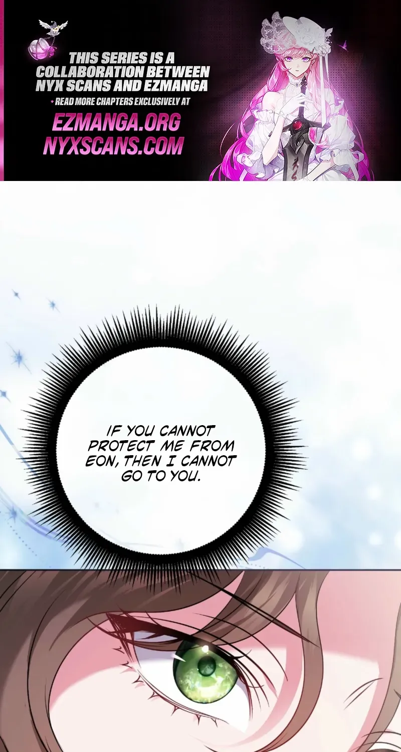 The Murderer is Targeting the Young Lady with Brown Hair Chapter 21 page 2 - 