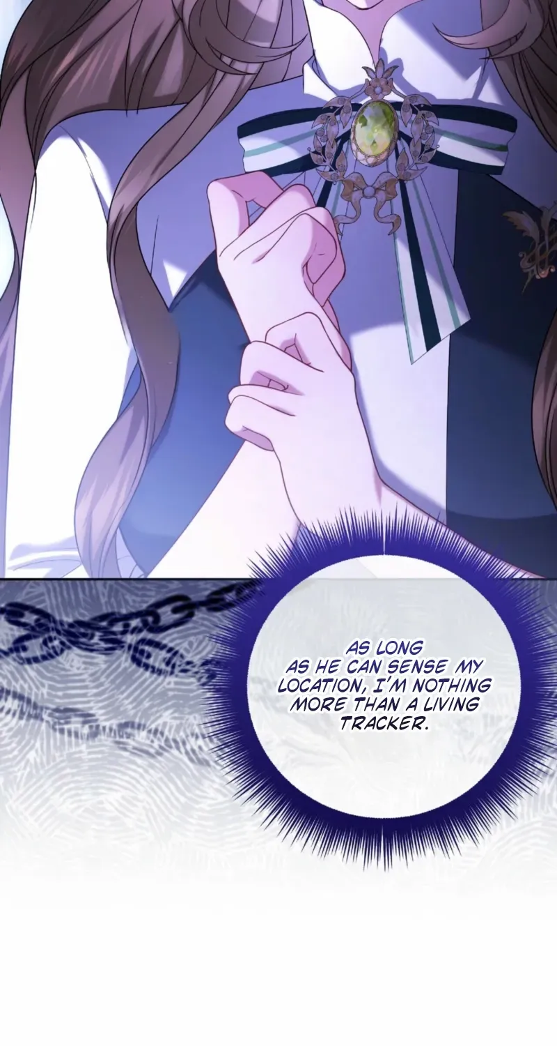 The Murderer is Targeting the Young Lady with Brown Hair Chapter 21 page 13 - 