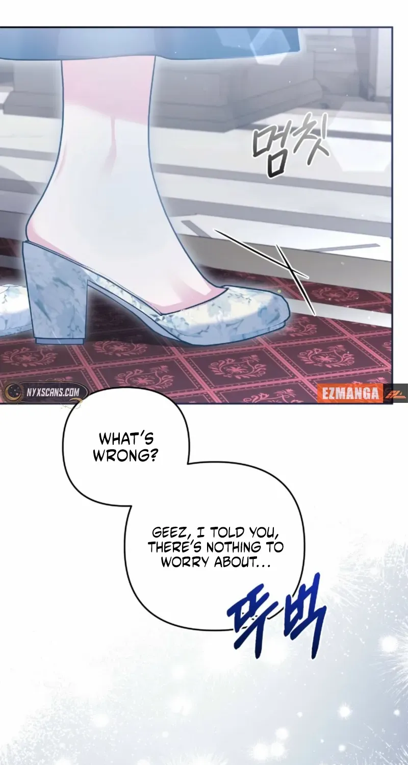 The Murderer is Targeting the Young Lady with Brown Hair Chapter 21 page 14 - 