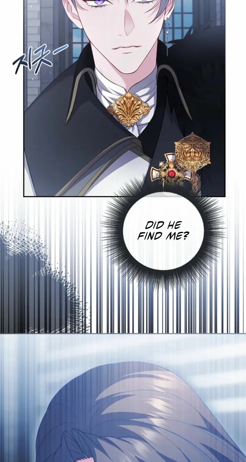 The Murderer is Targeting the Young Lady with Brown Hair Chapter 21 page 23 - 