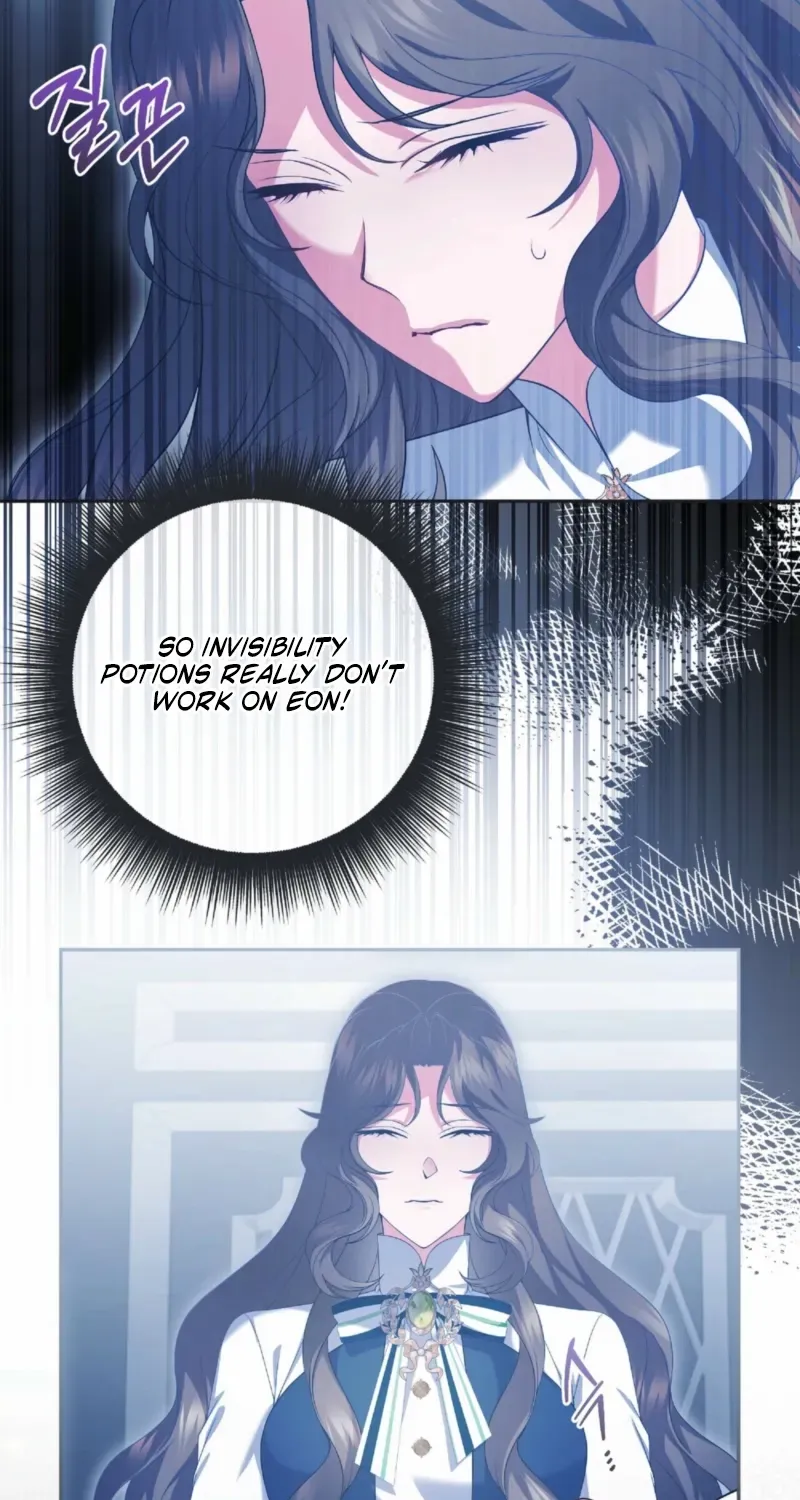 The Murderer is Targeting the Young Lady with Brown Hair Chapter 21 page 24 - 