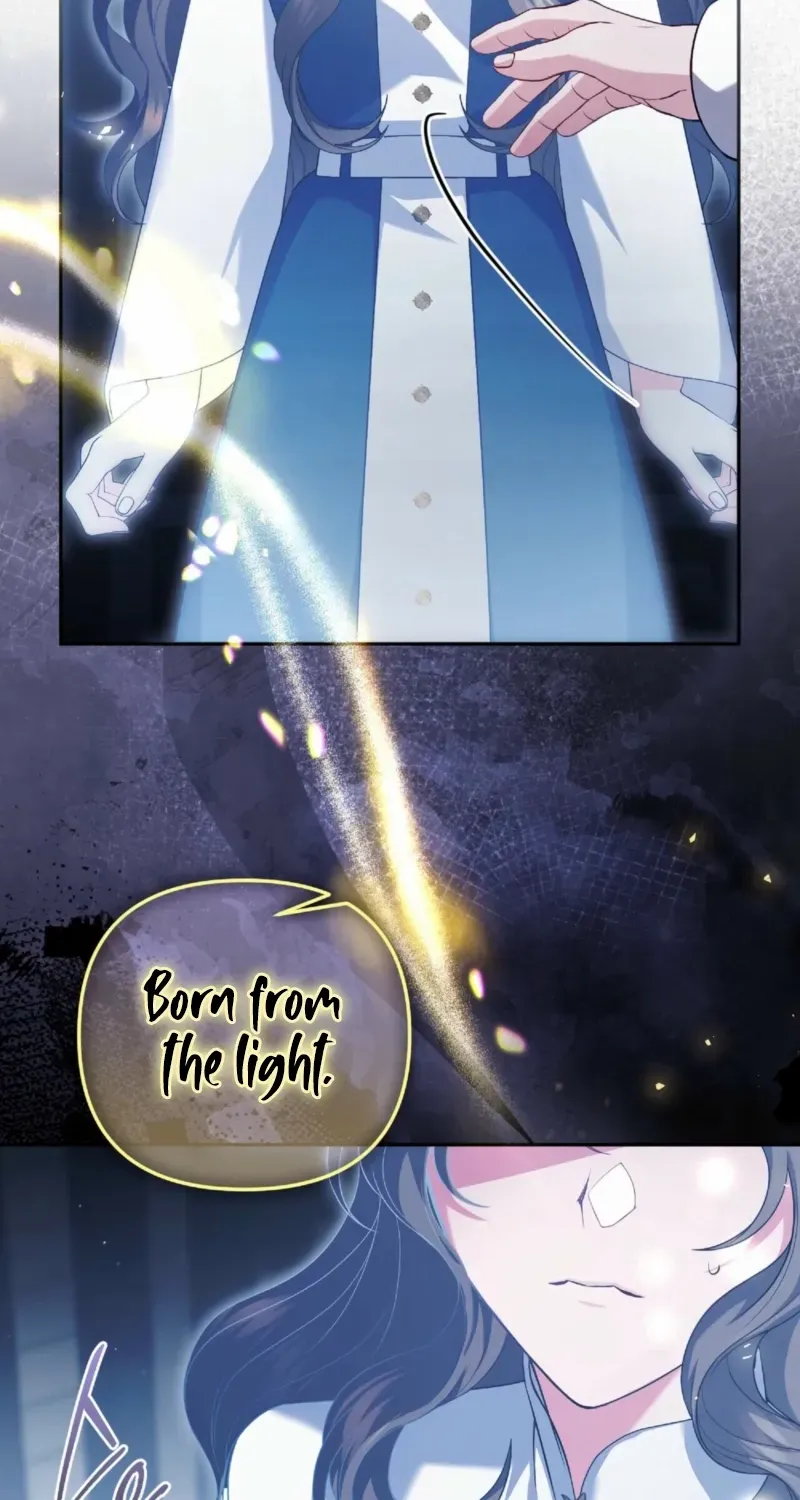The Murderer is Targeting the Young Lady with Brown Hair Chapter 21 page 25 - 