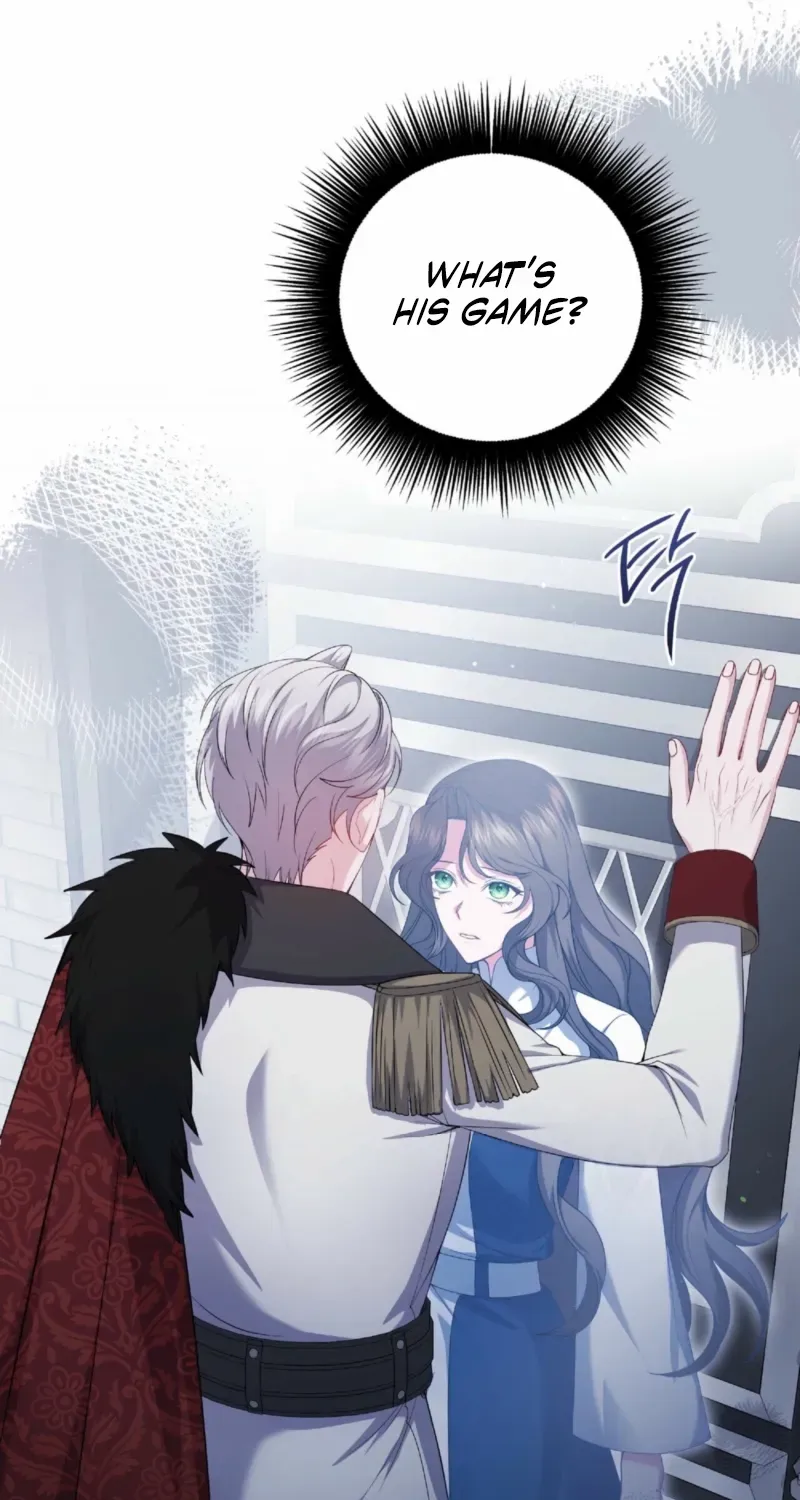 The Murderer is Targeting the Young Lady with Brown Hair Chapter 21 page 29 - 