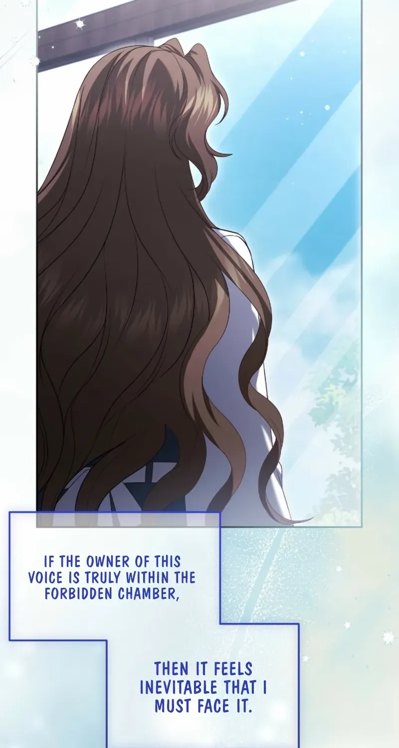 The Murderer is Targeting the Young Lady with Brown Hair Chapter 21 page 4 - 